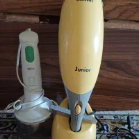 جارو برقی خوردکن برقی