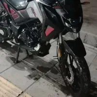 موتور گلکسی na 180