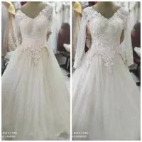 لباس عروس فروشی|لباس|گنبد کاووس, |دیوار