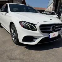 E300 2017 درجه یک بی رنگ|خودرو سواری و وانت|رشت, نیروی دریایی|دیوار