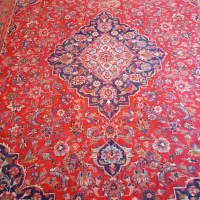 فرش دستباف 12 متری|فرش|ورامین, ورامین|دیوار