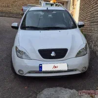 تیبا۲ مدل ۹۸