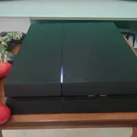 PS4-1T/پلی استیشن ۴با۲دسته بیسیم|کنسول، بازی ویدئویی و آنلاین|تهران, کن|دیوار
