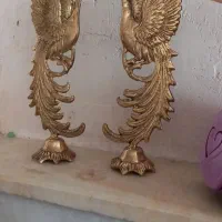 برنز|مجسمه، تندیس، ماکت|قم, نیروگاه|دیوار