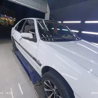 پارس تیوفای 1400سیمی|خودرو سواری و وانت|آمل, |دیوار