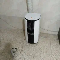 کولر گازی پرتابل