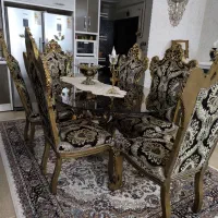 میز غذاخوری