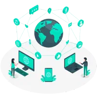 درآمد بالا فقط با کلیک کردن