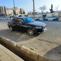 دنا پلاس توربو اتوماتیک مدل ۱۴۰۲