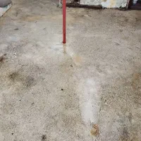 منبع شویی کف شویی تابلو شویی رنگ آمیزی پارکینگ|خدمات نظافت|بندر انزلی, سپه|دیوار