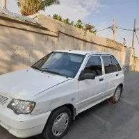 ۱۱۱مدل۹۳ se|خودرو سواری و وانت|شیراز, تل حسین‌آباد|دیوار