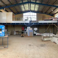 فروش-سوله-650-متر-سالن-انشعاب-و-مدارک-تکمیل-شهریار