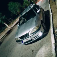 خودرو فولکس گل ۸۴