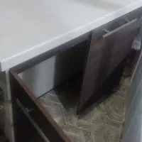 میز اوپن|مبلمان خانگی و میز عسلی|لنجان, |دیوار