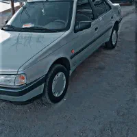 پژو405 دوگانه شرکتی مدل 1393 بی رنگ|خودرو سواری و وانت|کرمان, |دیوار