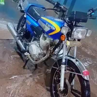 kavir200|موتورسیکلت|تبریز, |دیوار