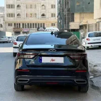 اریزو۶پرو مدل۱۴۰۲|خودرو سواری و وانت|بندرعباس, |دیوار