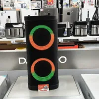 اسپیکر پخش کنندهخانگی DJ دار مچر تسکو مکسیدر|سیستم صوتی خانگی|لاهیجان, گلستان|دیوار