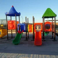 تاب و سرسره ـ طرف قراردادی