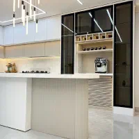 کابینت و کمد دیواری (اقساطی)