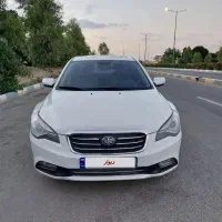 بسترن b50f درحد صفر موتور مزدا ۳|خودرو سواری و وانت|مشهد, رضاشهر|دیوار