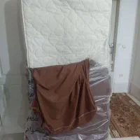 خوش خواب|تشک تختخواب|کرج, ساسانی (قلمستان)|دیوار