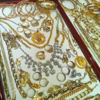 طلای بدون اجرت