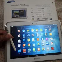 تبلت نوت سامسونگ
