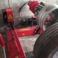 نیازمند کارگر ساده در آپاراتی ماشین سنگین