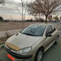 پژو 206|خودرو سواری و وانت|پرند, فاز ۱|دیوار