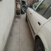 سمندseمدل ۹۱|خودرو سواری و وانت|شاهین‌شهر, عطار|دیوار