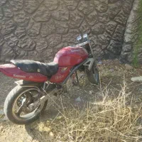 کاوازاکی400cc|موتورسیکلت|شیراز, شاپورجان|دیوار