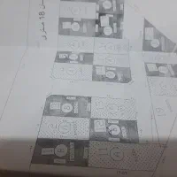 فروش یک قطعه زمین ۲۱۰ متری (شماره ۱۲)|فروش زمین و ملک کلنگی|سراب, |دیوار