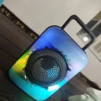 اسپیکر FLAME LIGHT