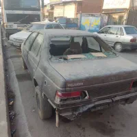 روآ 86|خودرو سواری و وانت|ساری, |دیوار