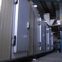 سردخانه|ماشین‌آلات صنعتی|تهران, توحید|دیوار