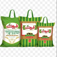 برنج طبیعت درجه یک