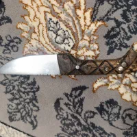 چاقو|کوهنوردی و کمپینگ|ساوه, |دیوار