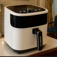 فروش  فوری  سرخ کن لوازم برقی خانگی