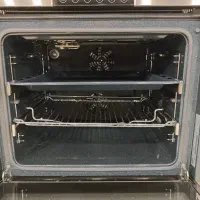 فر برقی سامسونگ|اجاق گاز و لوازم برقی پخت‌وپز|لاهیجان, کوی آزادگان|دیوار