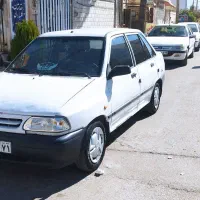 پراید|خودرو سواری و وانت|یاسوج, |دیوار