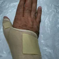 شصت بند و مچ بند طبی مارک توکا|پزشکی|بروجرد, |دیوار