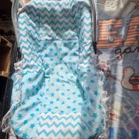 لوازم نوزاد وسیسمونی