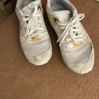 دوجفت کفش سایز ۴۳ سالم|کیف، کفش، کمربند|شاهین‌شهر, نسیم ۵|دیوار