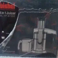 آبمیوه گیری چهارکاره