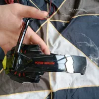 هدست مخصوص بازی