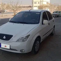 تیبا ۲ مدل ۹۸