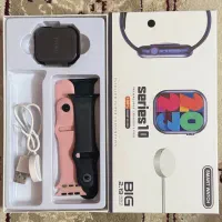 ساعت هوشمند