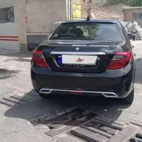 دنا پلاس توربو اتومات 1401|خودرو سواری و وانت|تبریز, |دیوار