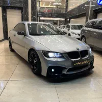 بی‌ام‌و سری 3 کروک 335i، مدل ۲۰۰۸ نقد و اقساط|خودرو سواری و وانت|تهران, علم و صنعت|دیوار